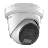 HikVision 4 MP Caméra à Tourelle DS-2CD2346G2H-IU(2.8mm)