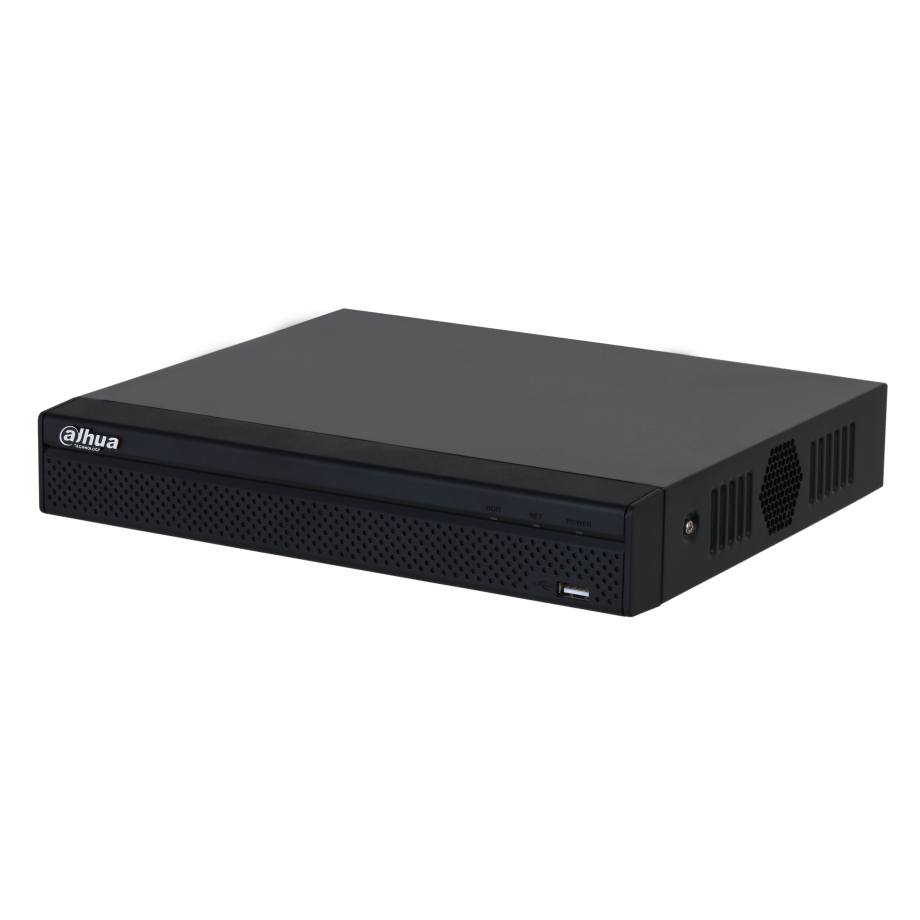 Dahua 4 canaux NVR NVR2104HS-S3