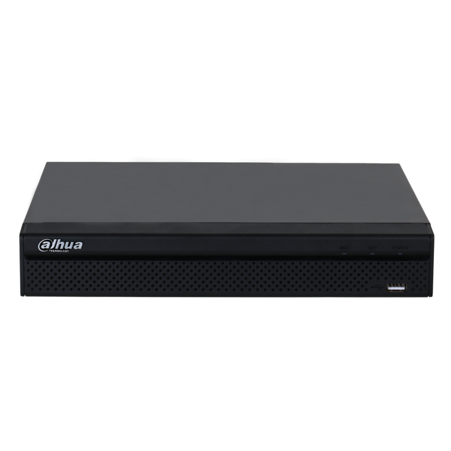 Dahua 4 canaux NVR NVR2104HS-S3