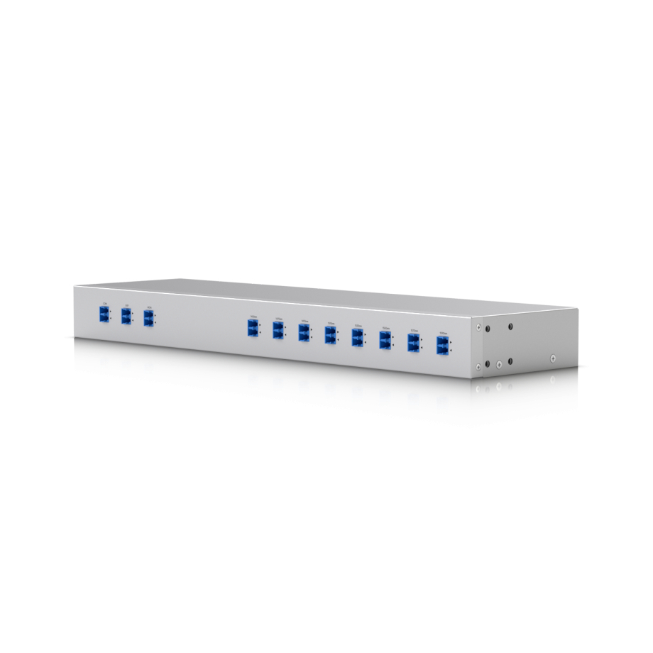 Ubiquiti CWDM Mux Demux 8