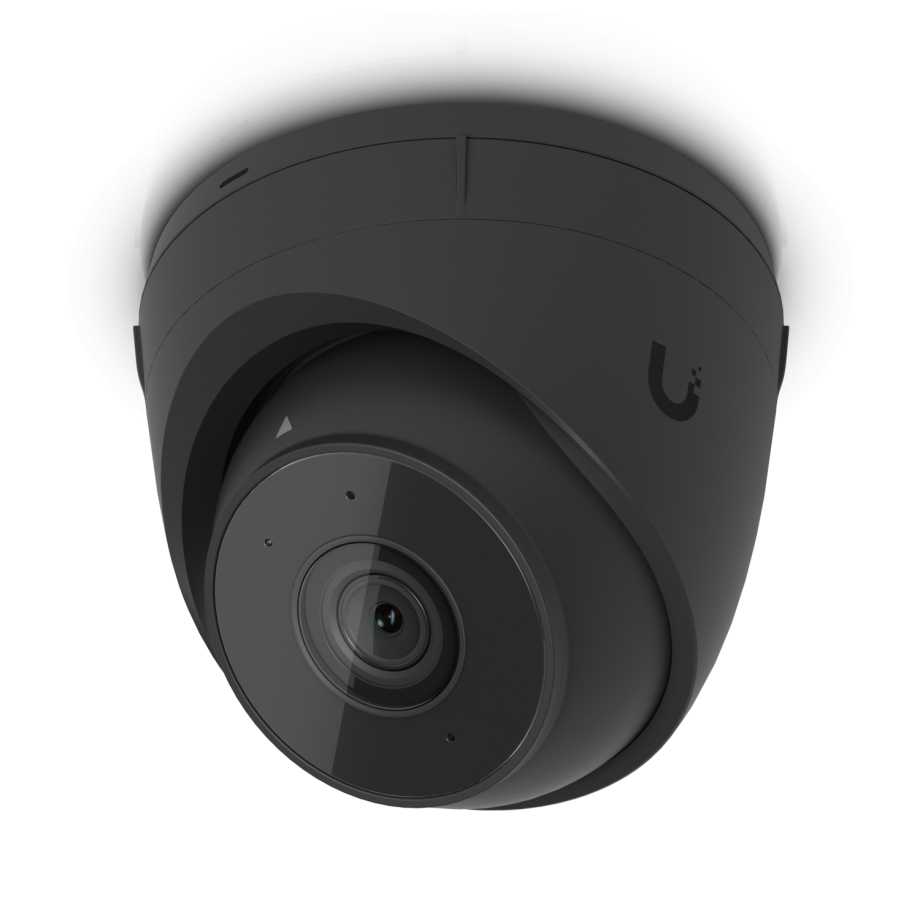 Ubiquiti Caméra G5 Turret Ultra, noir