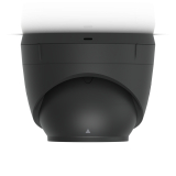 Ubiquiti Caméra G5 Turret Ultra, noir