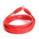 Câble de raccordement Cat5e 3m rouge