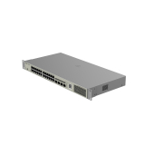 Reyee 28-Port Gigabit Layer 2 Managed PoE Switch V2