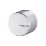 Tedee GO Smart Lock, argent