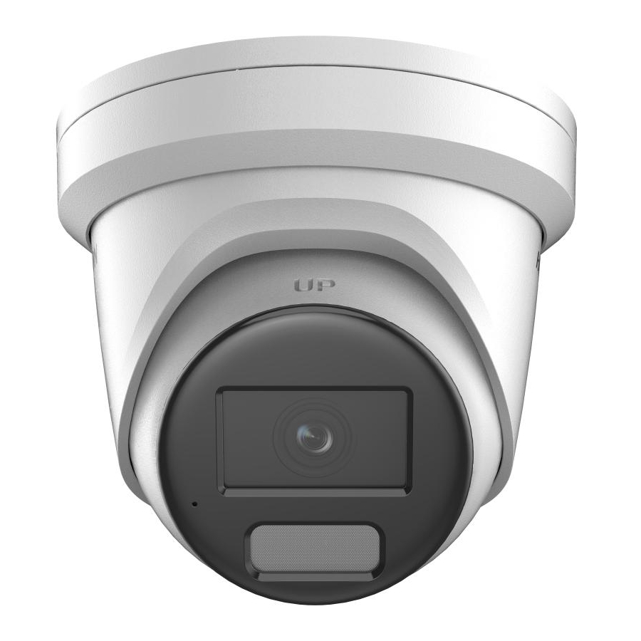 HikVision 8MP Caméra à Tourelle DS-2CD2386G2H-IU(2.8mm)