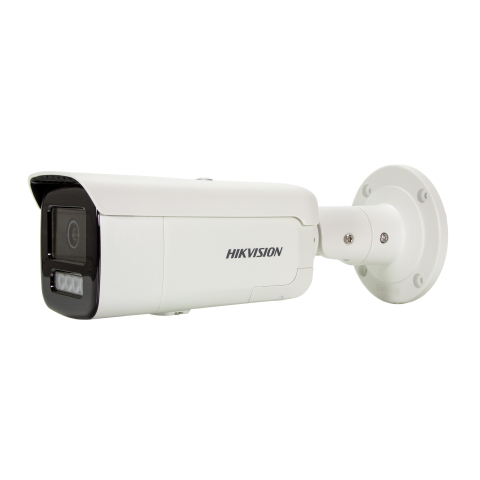 HikVision 8 MP Caméra Bullet DS-2CD2T86G2H-IS2U/SL(2.8mm)