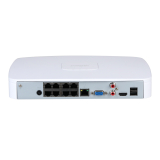 Dahua 8 canaux 1U PoE NVR NVR2108-8P-4KS3