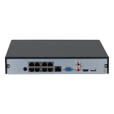 Dahua 8 canaux 1U PoE NVR NVR2108HS-8P-4KS3