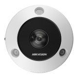 Hikvision 12MP Caméra Fisheye DS-2CD63C5G1-IVS