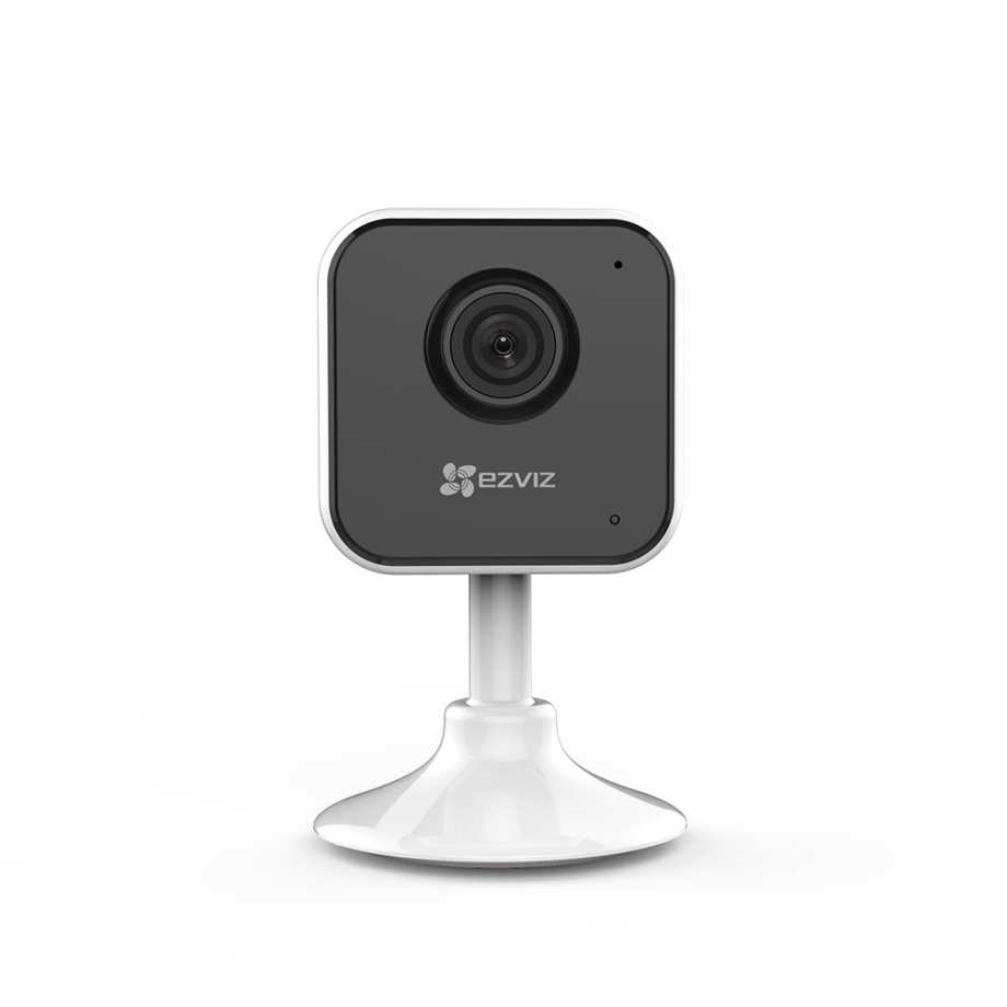 EZVIZ Caméra Smart Home Wi-Fi H1c