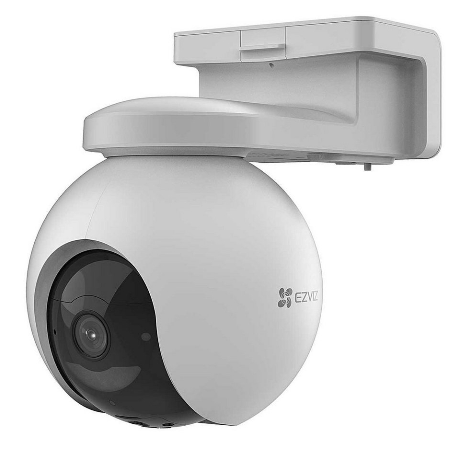 EZVIZ Caméra Pan & Tilt Wi-Fi HB8