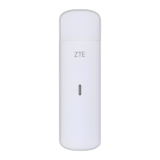 ZTE MF833N LTE4 Modem USB blanc