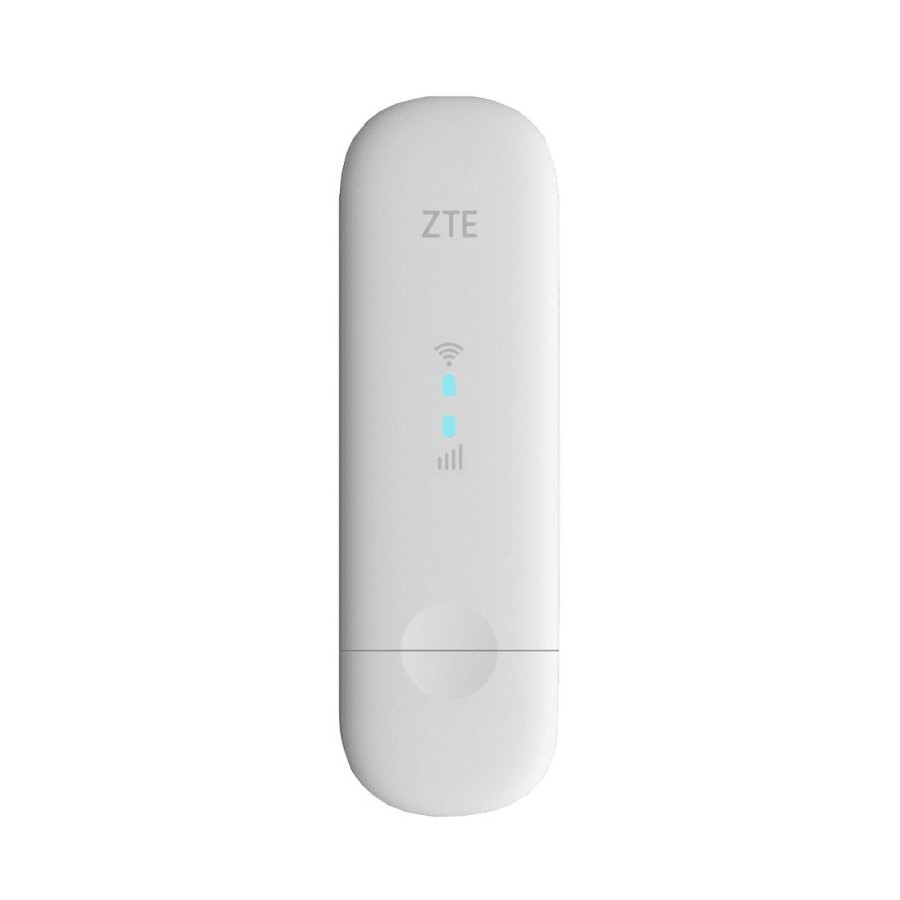 ZTE MF79N LTE4 Mobile WiFi blanc