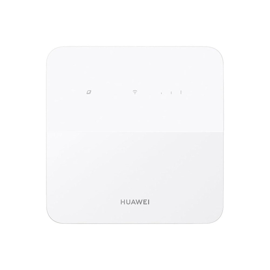 Huawei B320-323 LTE4 Mobile WiFi blanc