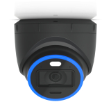 Ubiquiti Caméra AI Turret noire