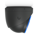 Ubiquiti Caméra AI Turret noire