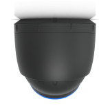 Ubiquiti Caméra AI Turret noire