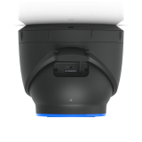 Ubiquiti Caméra AI Turret noire