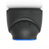 Ubiquiti Caméra AI Turret noire