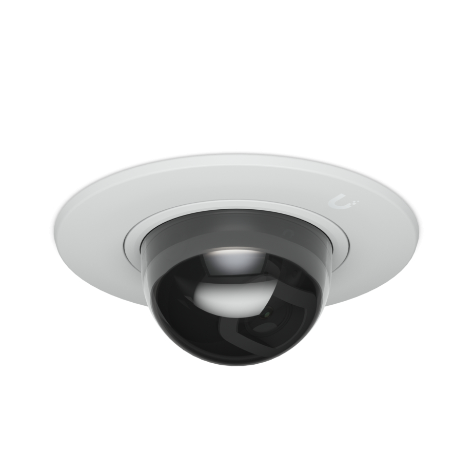 Ubiquiti Support caché pour G5 Dome Ultra