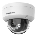 HikVision 4 MP Caméra Dôme DS-2CD1143G2-LIU(2.8mm)