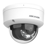 HikVision 4 MP Caméra Dôme DS-2CD1143G2-LIU(2.8mm)