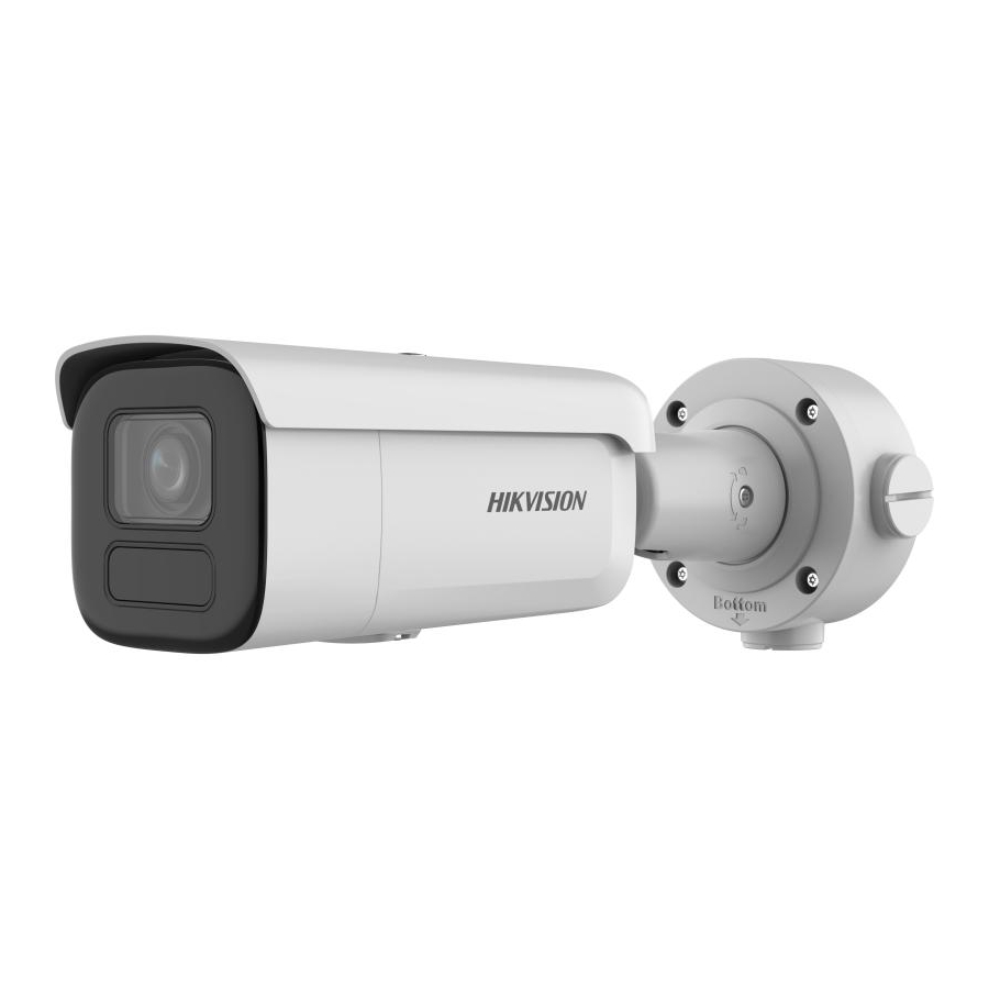 HikVision 8 MP Caméra varifocale DS-2CD2686G2HT-IZS(2.8-12mm)