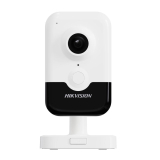 HikVision 2 MP Caméra Cube DS-2CD2423G2-IW(2.8mm)(W)