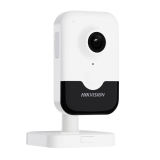 HikVision 2 MP Caméra Cube DS-2CD2423G2-IW(2.8mm)(W)