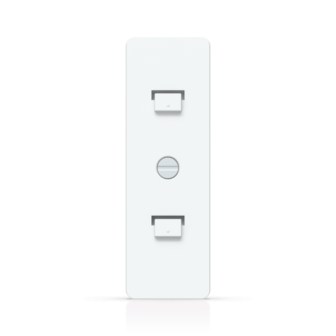 Ubiquiti Switch DIN Rail Mount