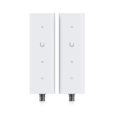 Ubiquiti prolongateur PoE à 2 fils