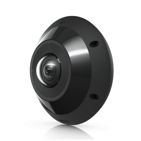 Ubiquiti caméra G6 Pro Bullet, noir