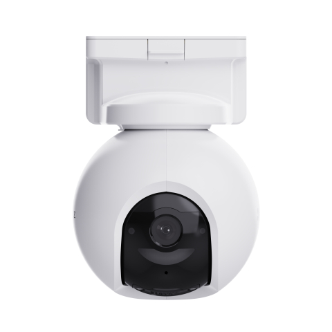EZVIZ Caméra Pan & Tilt EB8 Pro 4G 4K