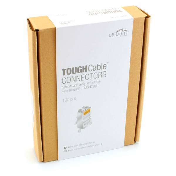 Connecteurs ToughCable