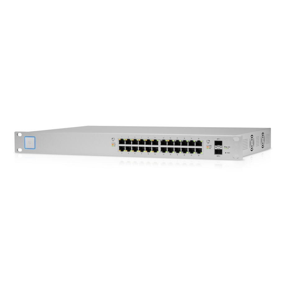 Ubiquiti UniFi Switch 24 250W