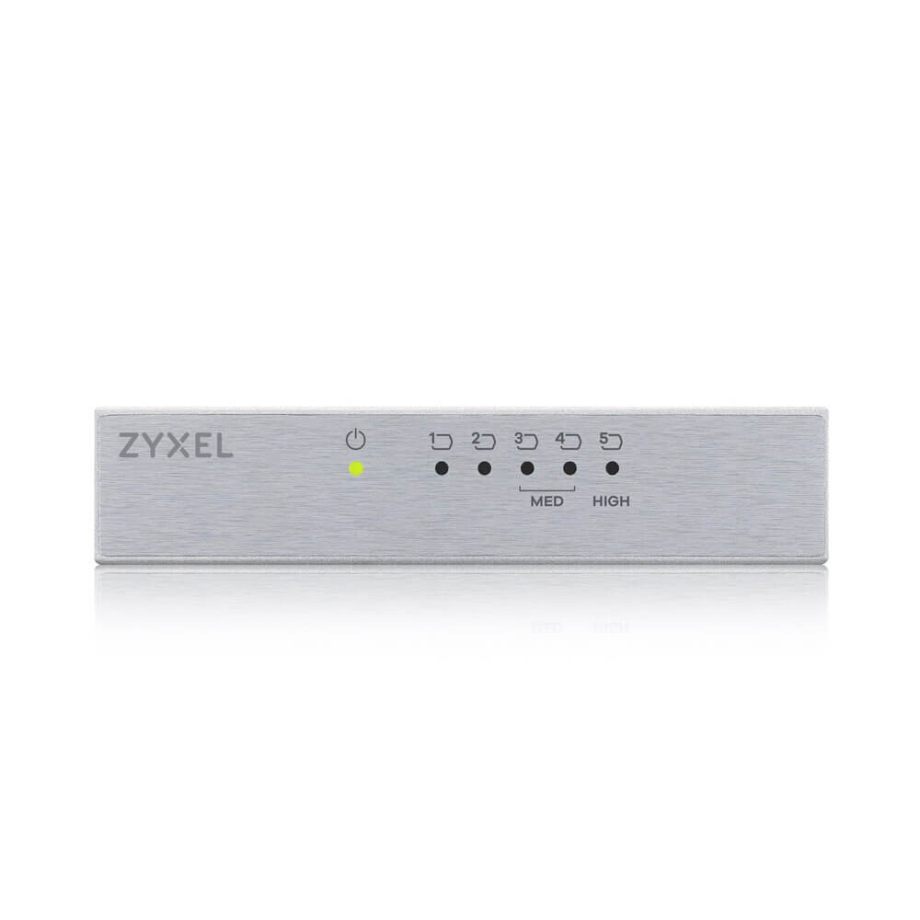 Zyxel witch à 5 Ports 1Gbps GS-105B v3