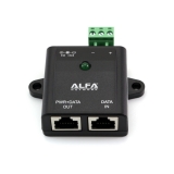 Alfa APOE03, Convertisseur PoE Industriel Redondant