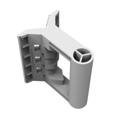 MikroTik QuickMOUNT extra