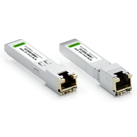 Broadbe Module SFP+ to RJ45