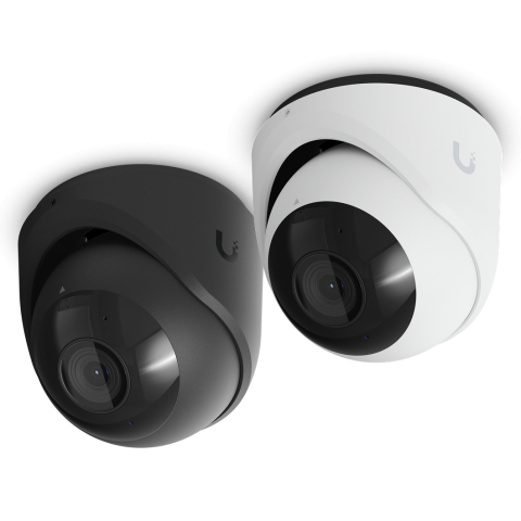 Ubiquiti caméra G6 Turret
