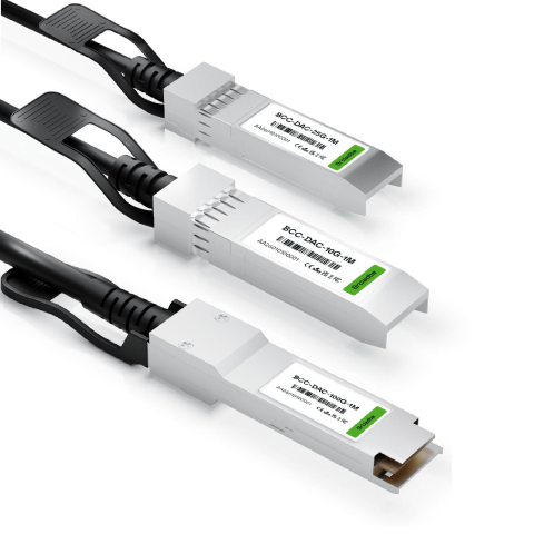 Broadbe Câble à connexion directe