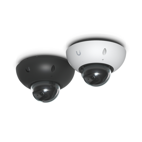 Ubiquiti Telecamera G6 Dome