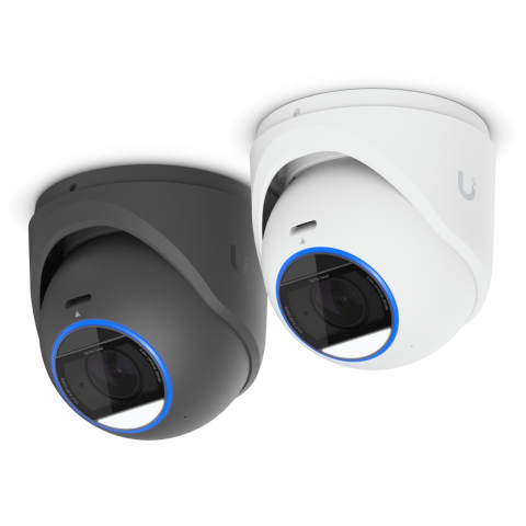 Ubiquiti caméra G6 Pro Turret